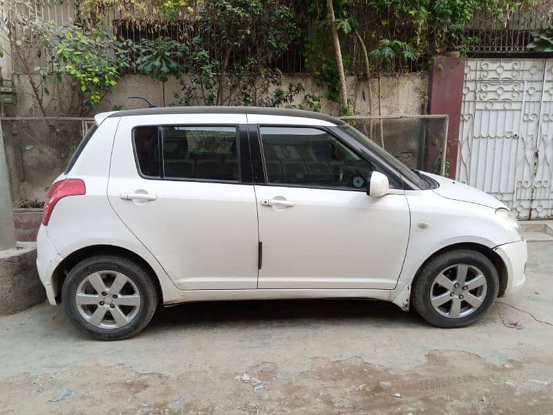 Suzuki Swift 2012 0