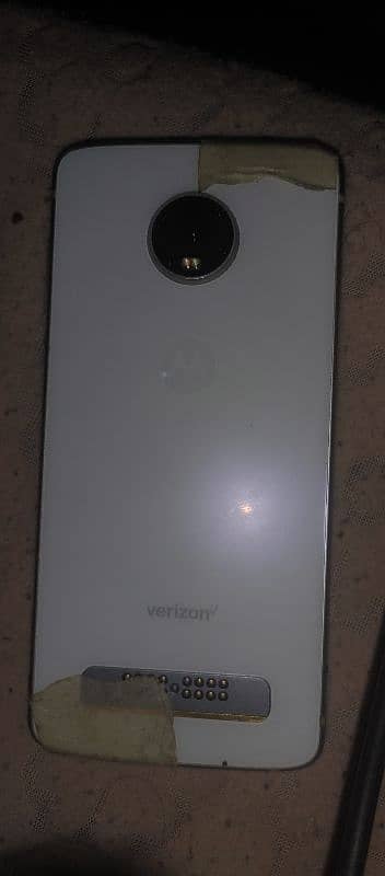 Motorola z4 parts 5