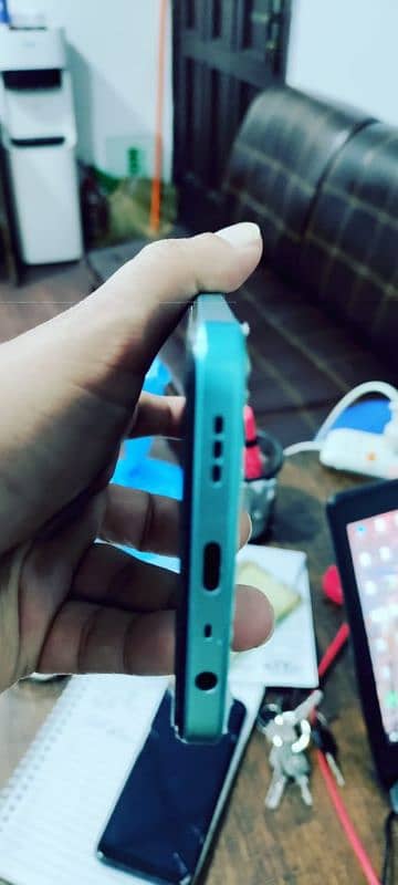 OPPO A78 10/10 condition 1