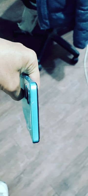 OPPO A78 10/10 condition 2