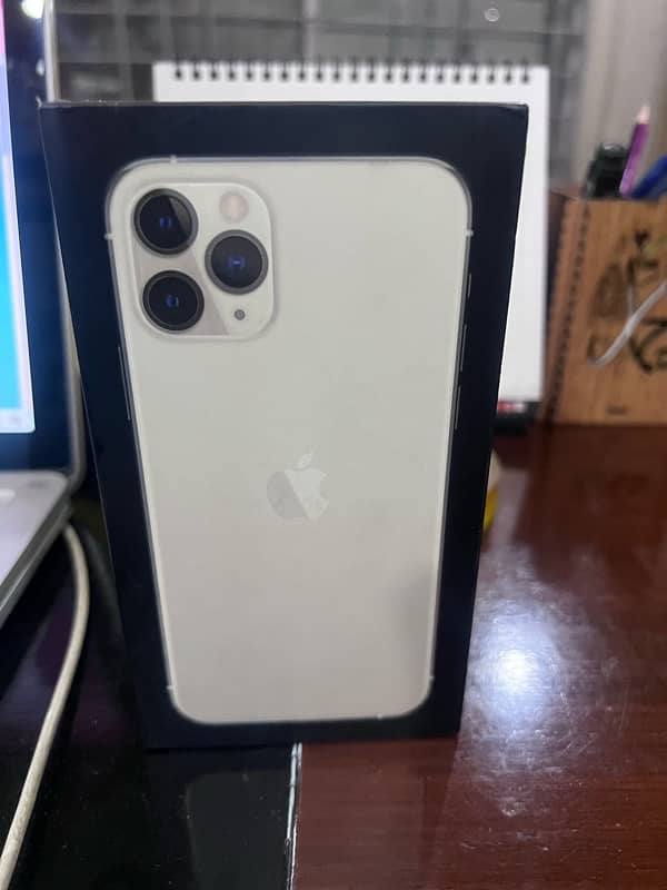 iPhone 11 Pro 256GB 6