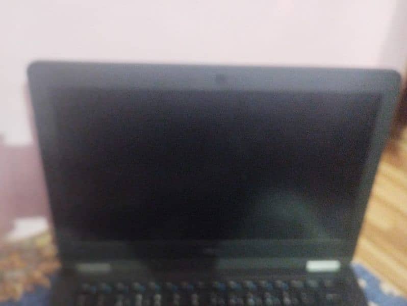 Dell core i 5 6200U 2