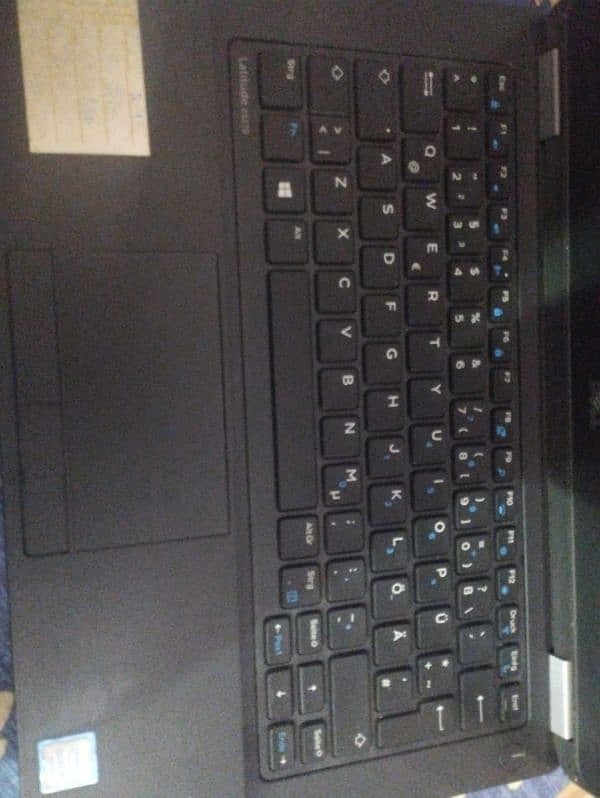 Dell core i 5 6200U 3