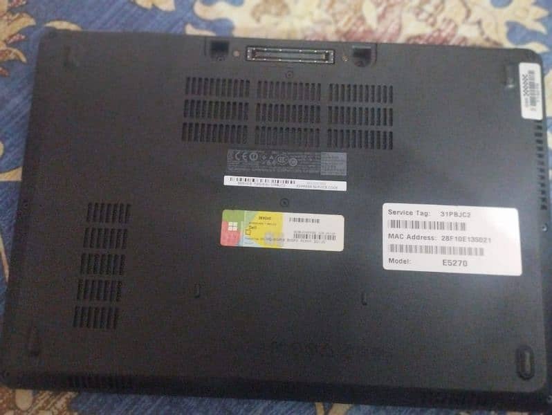 Dell core i 5 6200U 4