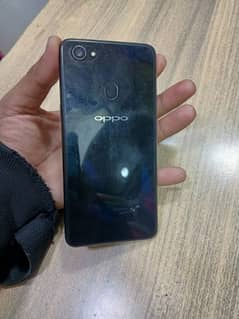 oppo f7 (4/64)