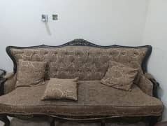 5 seater sofa