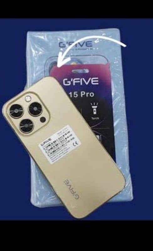 G five 15 Pro 1