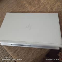 HP EliteBook 850 G7 Notebook PC