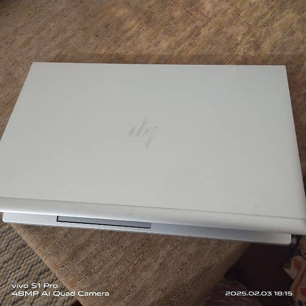 HP EliteBook 850 G7 Notebook PC 0