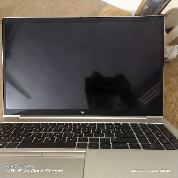 HP EliteBook 850 G7 Notebook PC 3