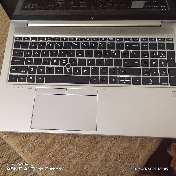 HP EliteBook 850 G7 Notebook PC 5