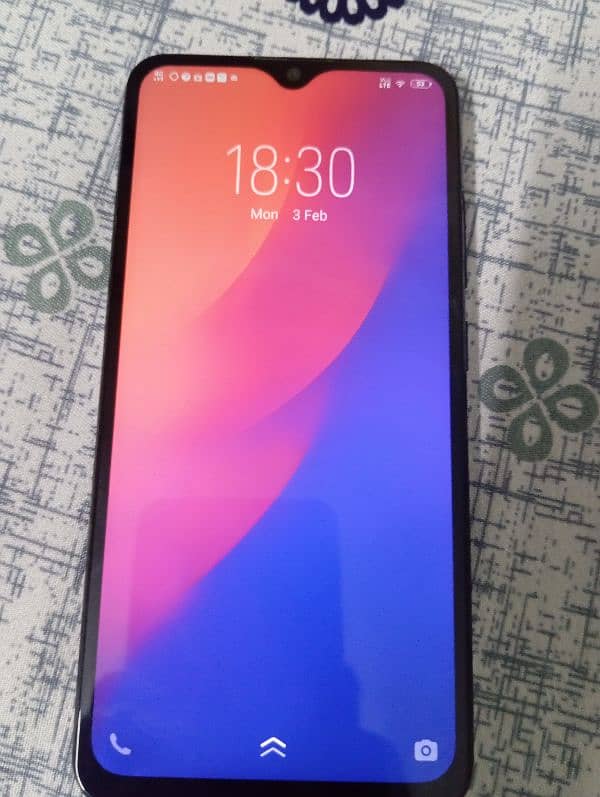 vivo 1908 genuine 100 percent ok 0