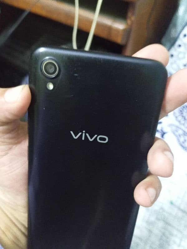 vivo 1908 genuine 100 percent ok 4