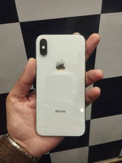 i phone Xs Dual Approved 64 Gb 03170527017