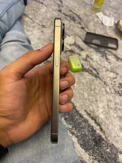 iphone 15 pro max 256gb physical duel sim non PTA sim time han abi