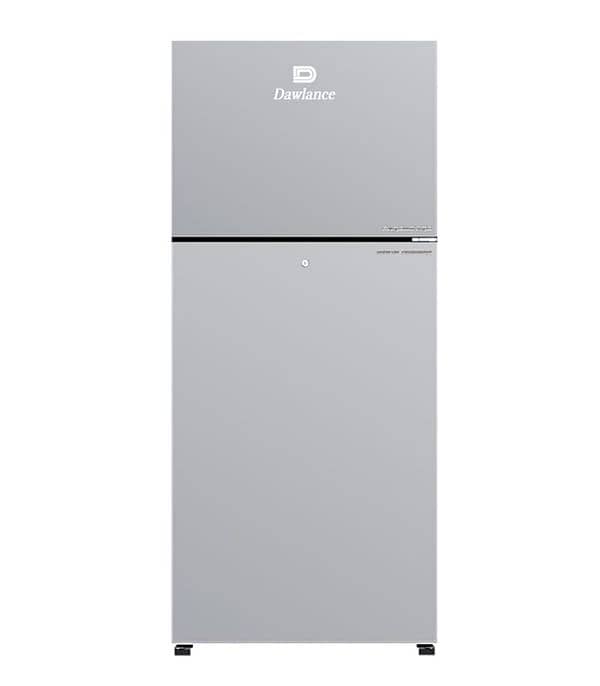 Dawlance and Haier Fridge 7