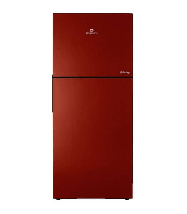 Dawlance and Haier Fridge 8