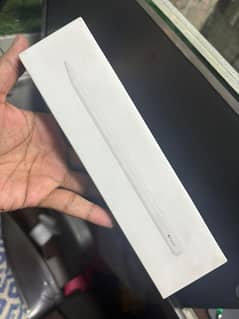 Apple Pencil 2nd generation