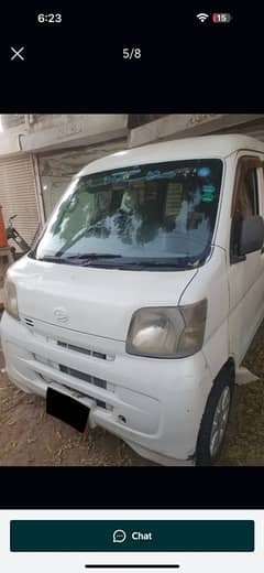 Daihatsu