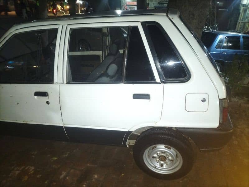 mehran 2