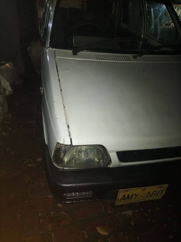 mehran 5