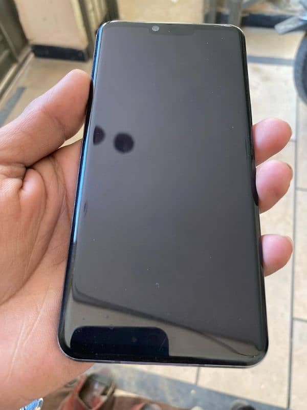 LG G8 Thinq 0
