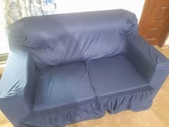 Used SOFA SET 6 SEATER 0333-0611001