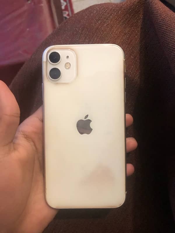 iphone 11 64gb fu urgent sale 0