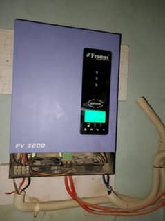 fronus inverter pv 3200