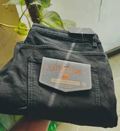 Men’s Denim jeans