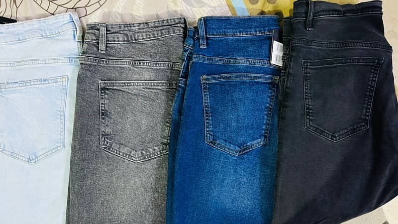 Men’s Denim jeans 5