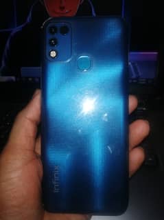 Infinix Hot 10 Play