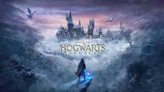 Hogwarts Legacy PS4 PS5