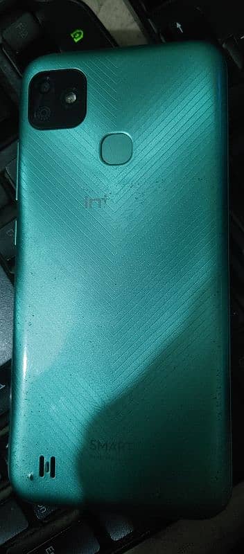 Infix smart HD 1