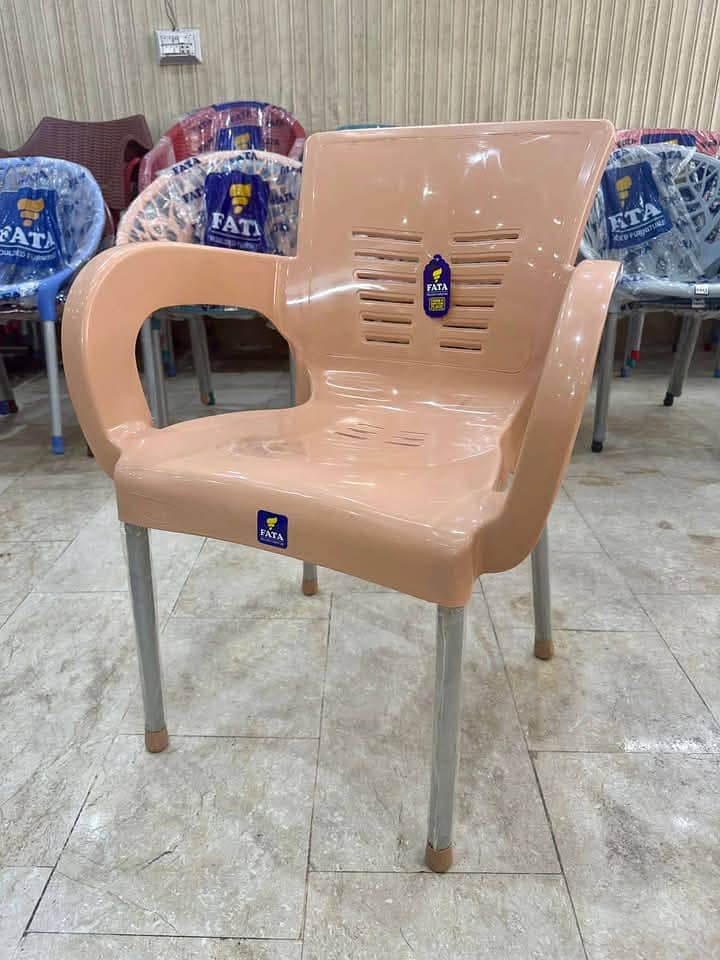 Full plastic chair/Garden chair/outdoor chair 11