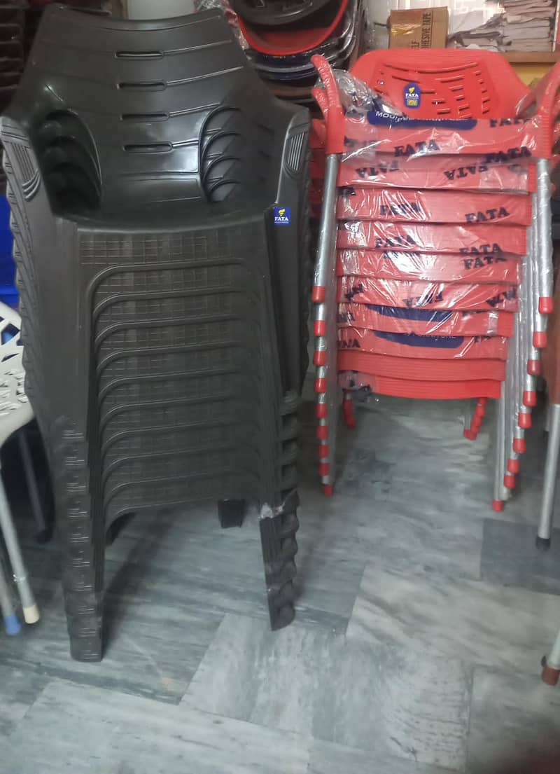 Full plastic chair/Garden chair/outdoor chair 12