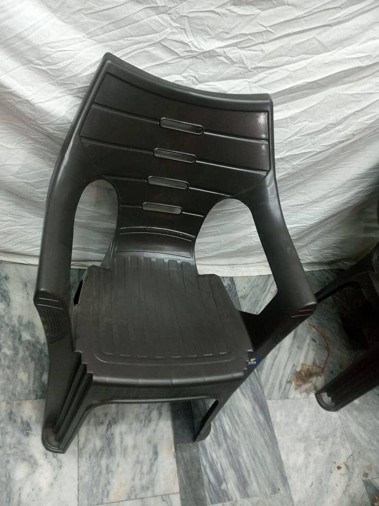 Full plastic chair/Garden chair/outdoor chair 14