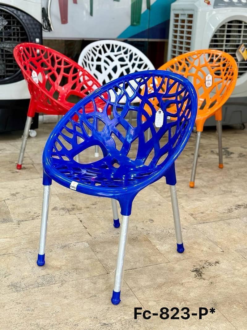 plastic chair/chair/study chairs/school chair/Chairs with Arms 15