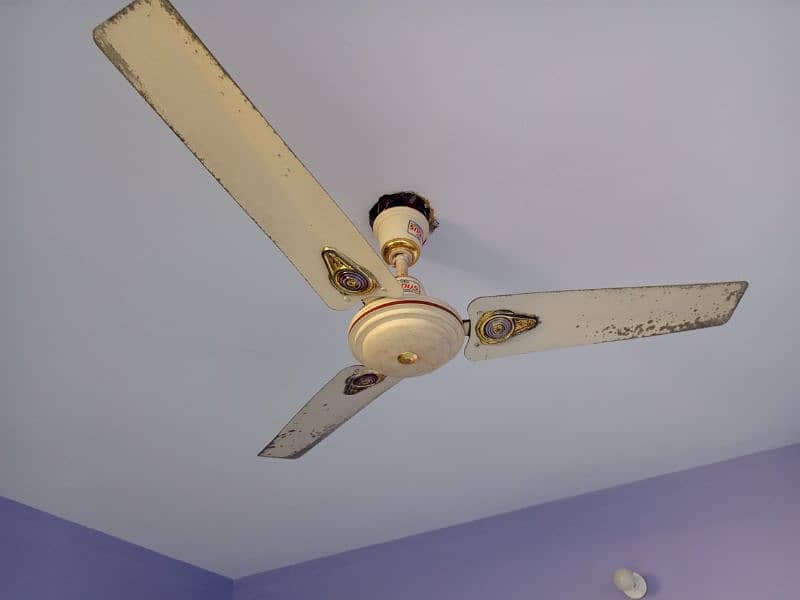 used fan for sale 1