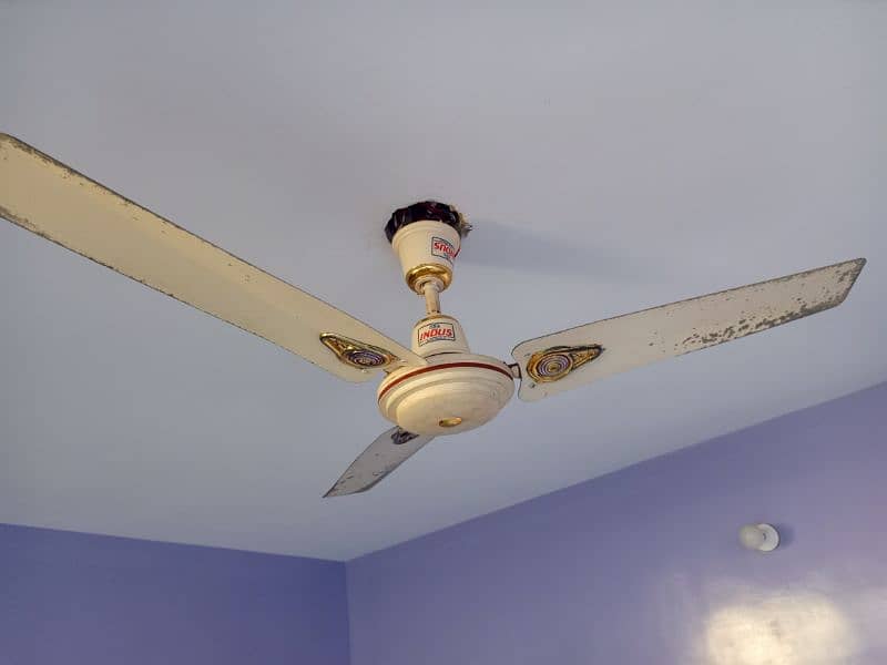 used fan for sale 2