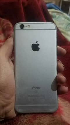 SELL MY IPHONE 6S NON PTA