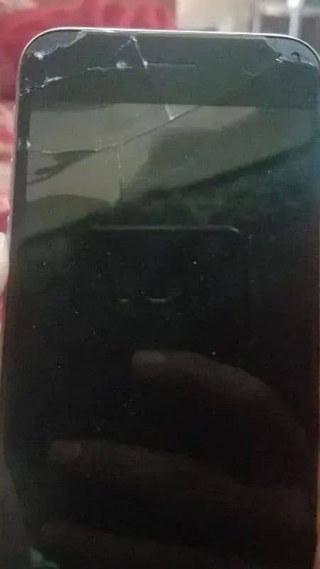 SELL MY IPHONE 6S NON PTA 1