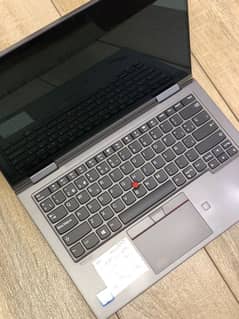 Lenovo x1 yoga touch 360 laptop i5 8th generation at fattani computers