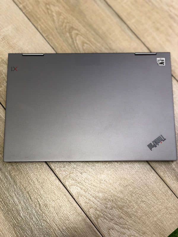 Lenovo x1 yoga touch 360 laptop i5 8th generation at fattani computers 5