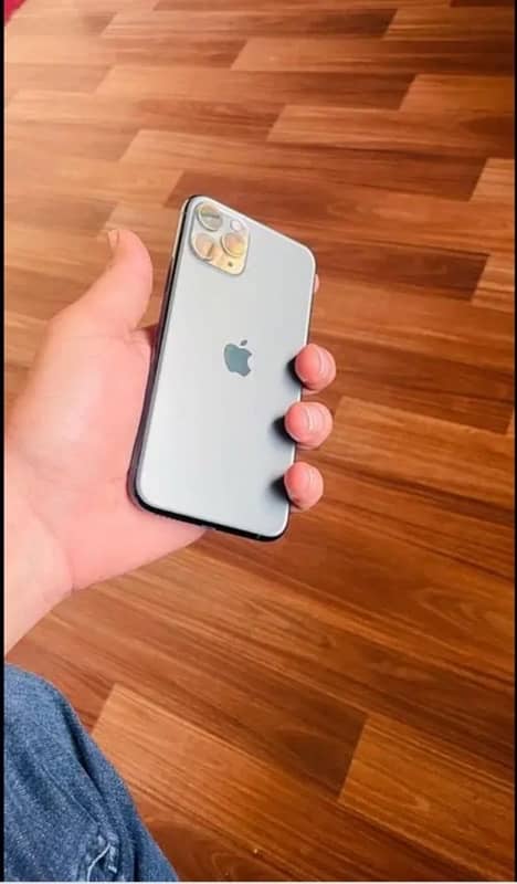 iphone 11 pro water pack 1