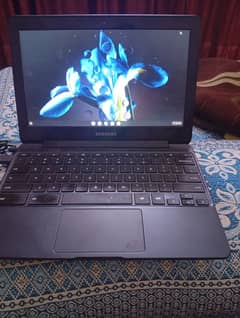 Samsung Chromebook