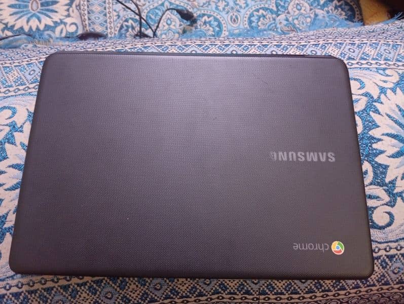 Samsung Chromebook 2