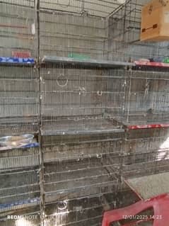 cages for sale