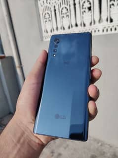 LG Velvet