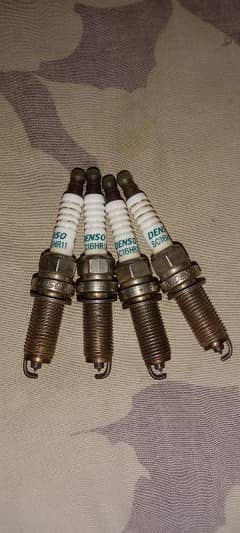 Toyota Grendy Spark Plug jenion